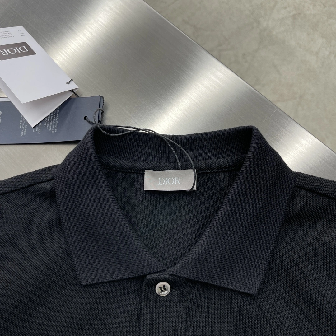 D*ior POLO Top Quality D17 20240427- UrbanStyle 13229