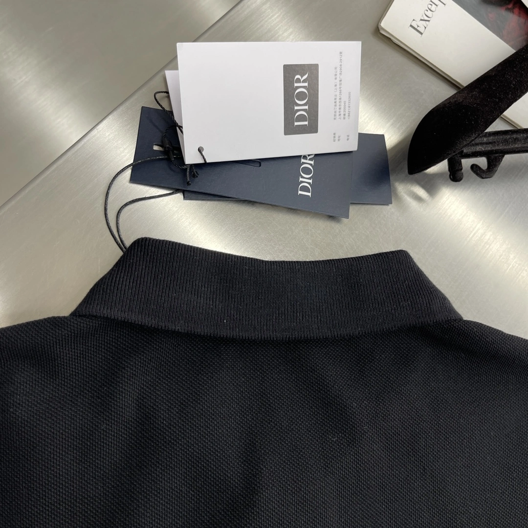 D*ior POLO Top Quality D17 20240427- UrbanStyle 13229