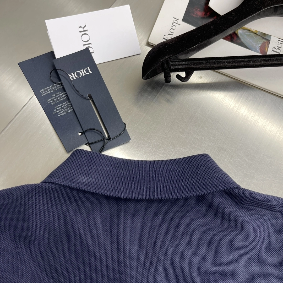 D*ior POLO Top Quality D17 20240427- MultiPurpose 13228