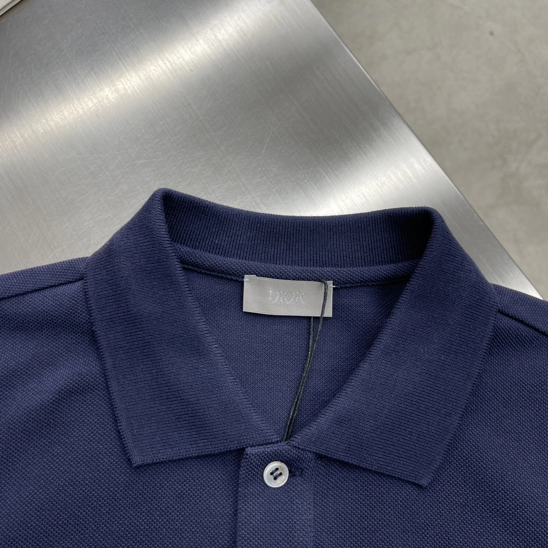 D*ior POLO Top Quality D17 20240427- MultiPurpose 13228