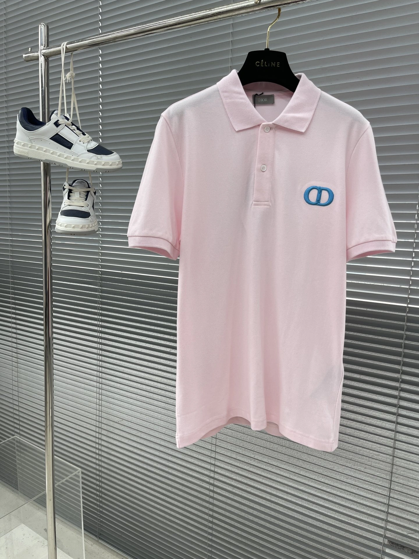D*ior POLO Top Quality D17 20240427- Lightweight 13226