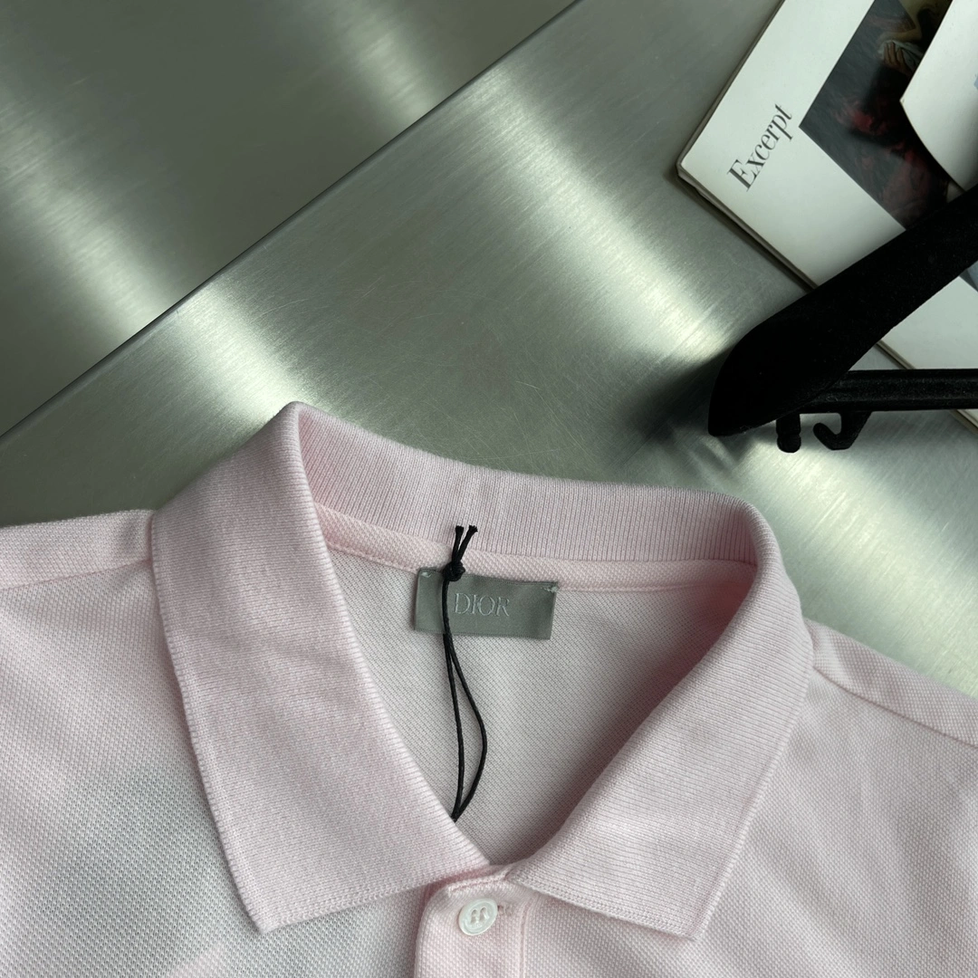 D*ior POLO Top Quality D17 20240427- Lightweight 13226