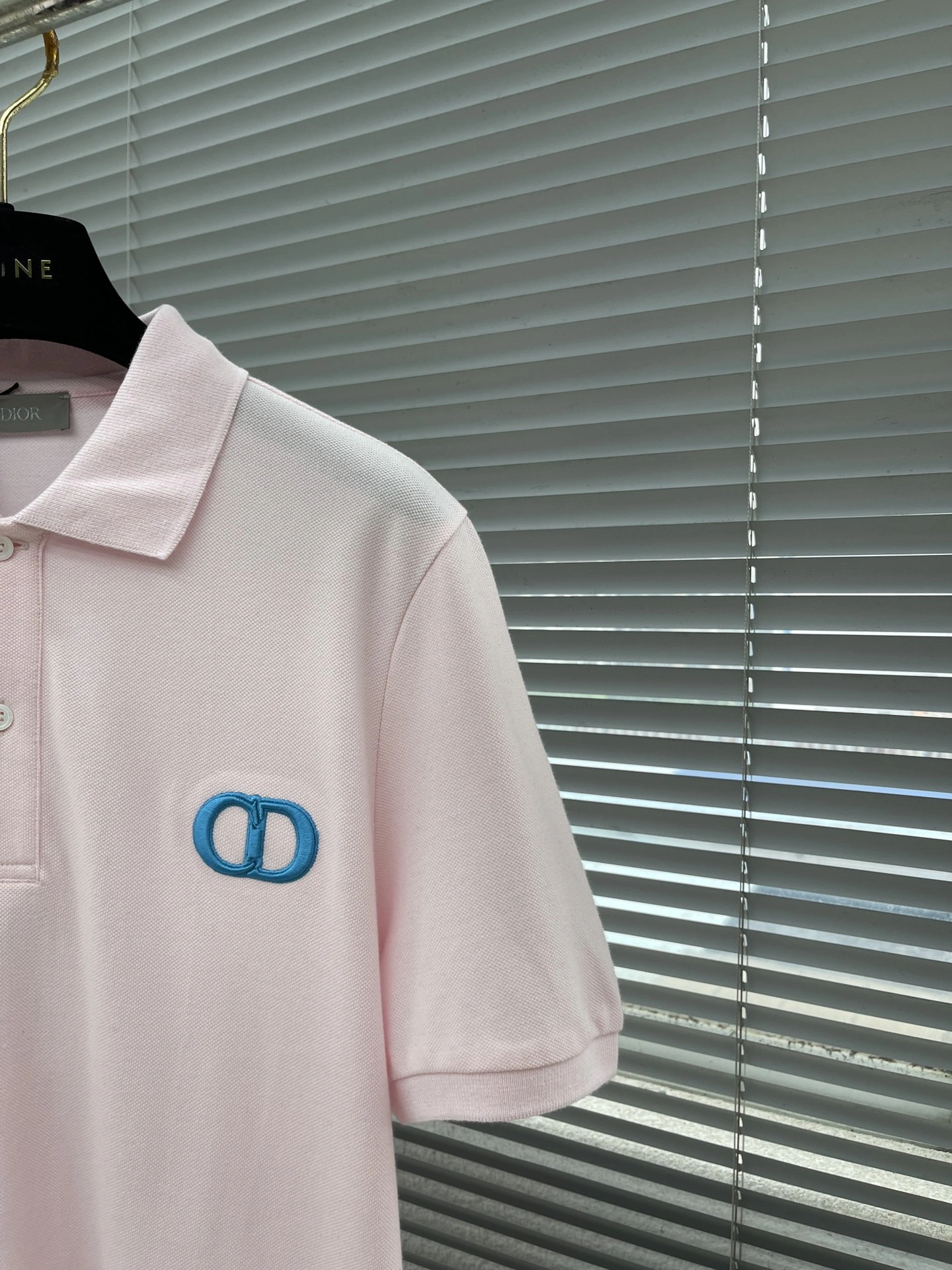 D*ior POLO Top Quality D17 20240427- Lightweight 13226