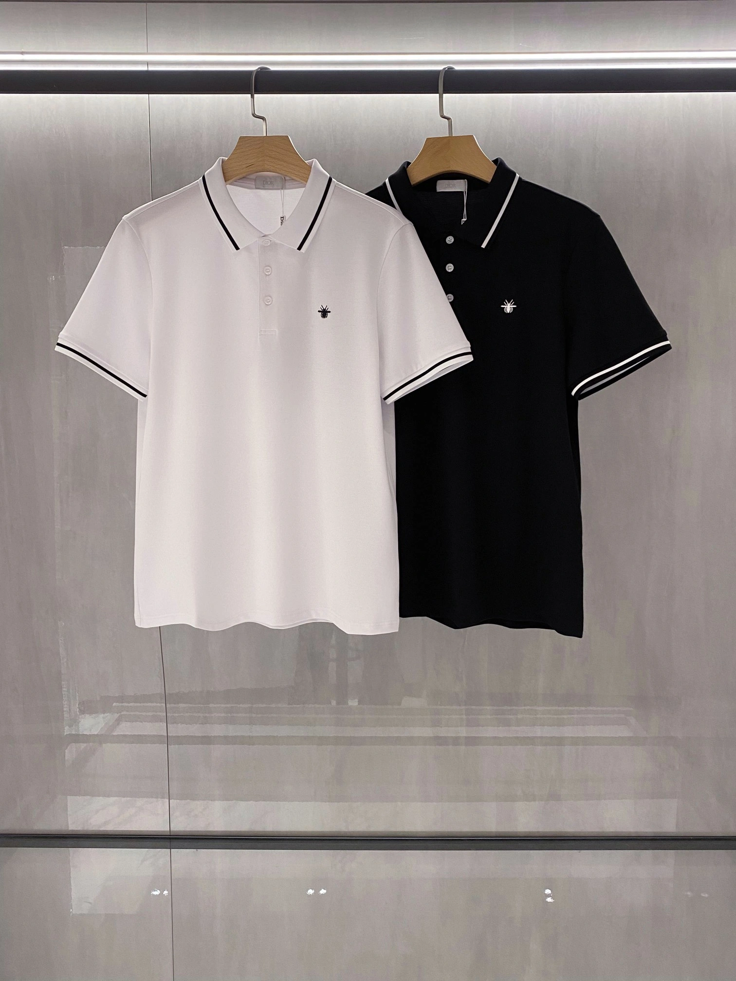 Timeless D*ior POLO Top Quality D17 20240430- 13219