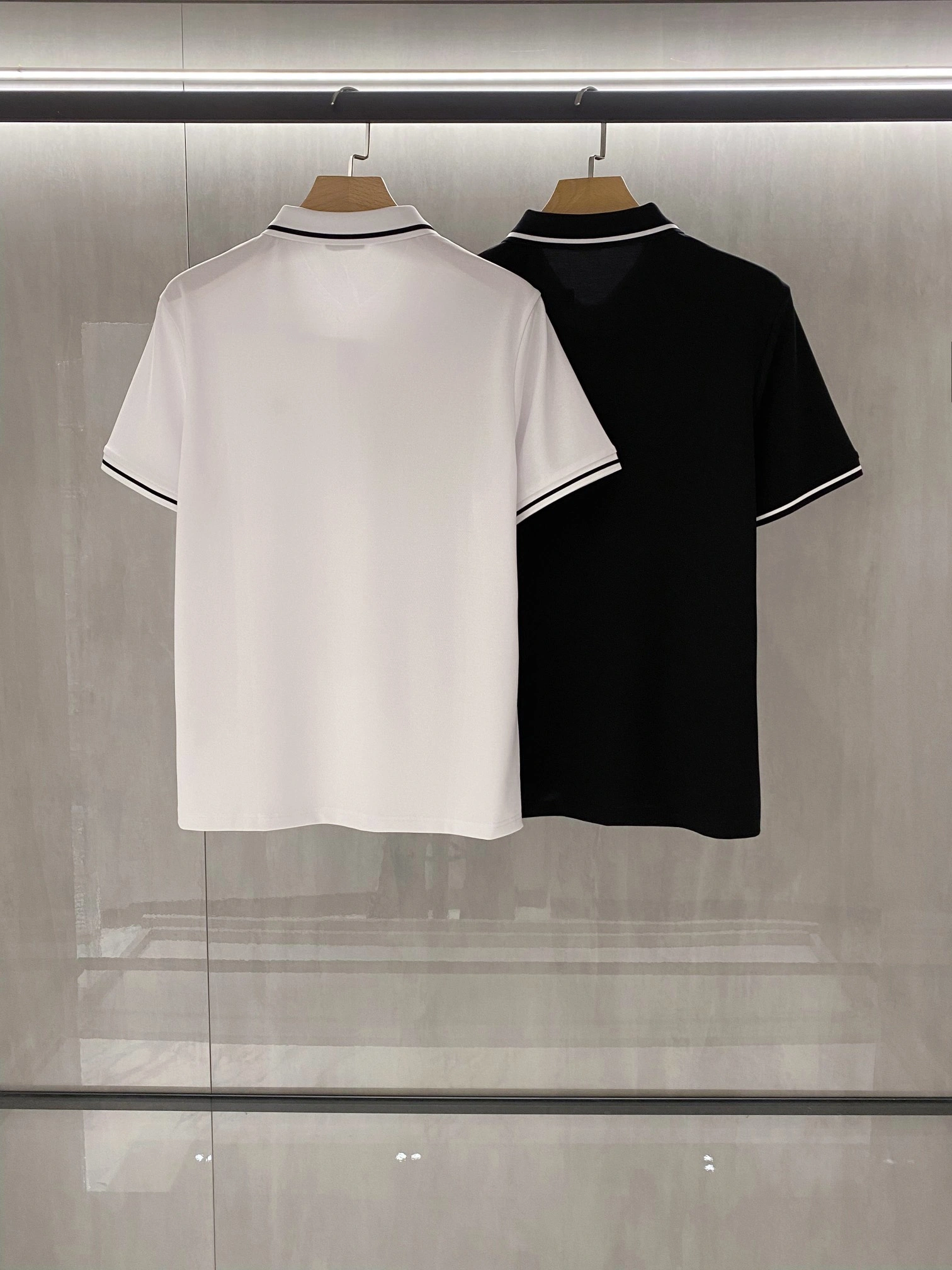 Timeless D*ior POLO Top Quality D17 20240430- 13219