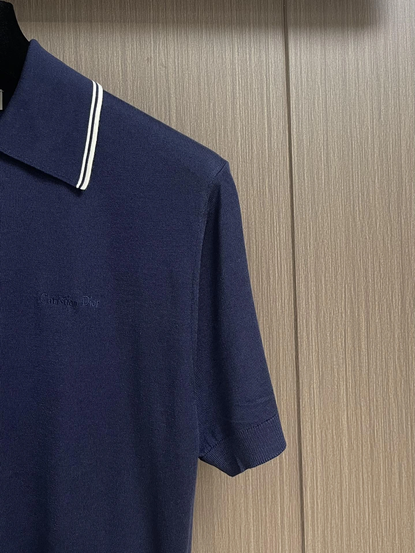 D*ior POLO Top Quality D17 20240430- Tailored 13214