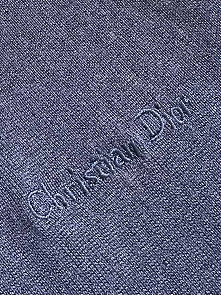 D*ior POLO Top Quality D17 20240430- Tailored 13214