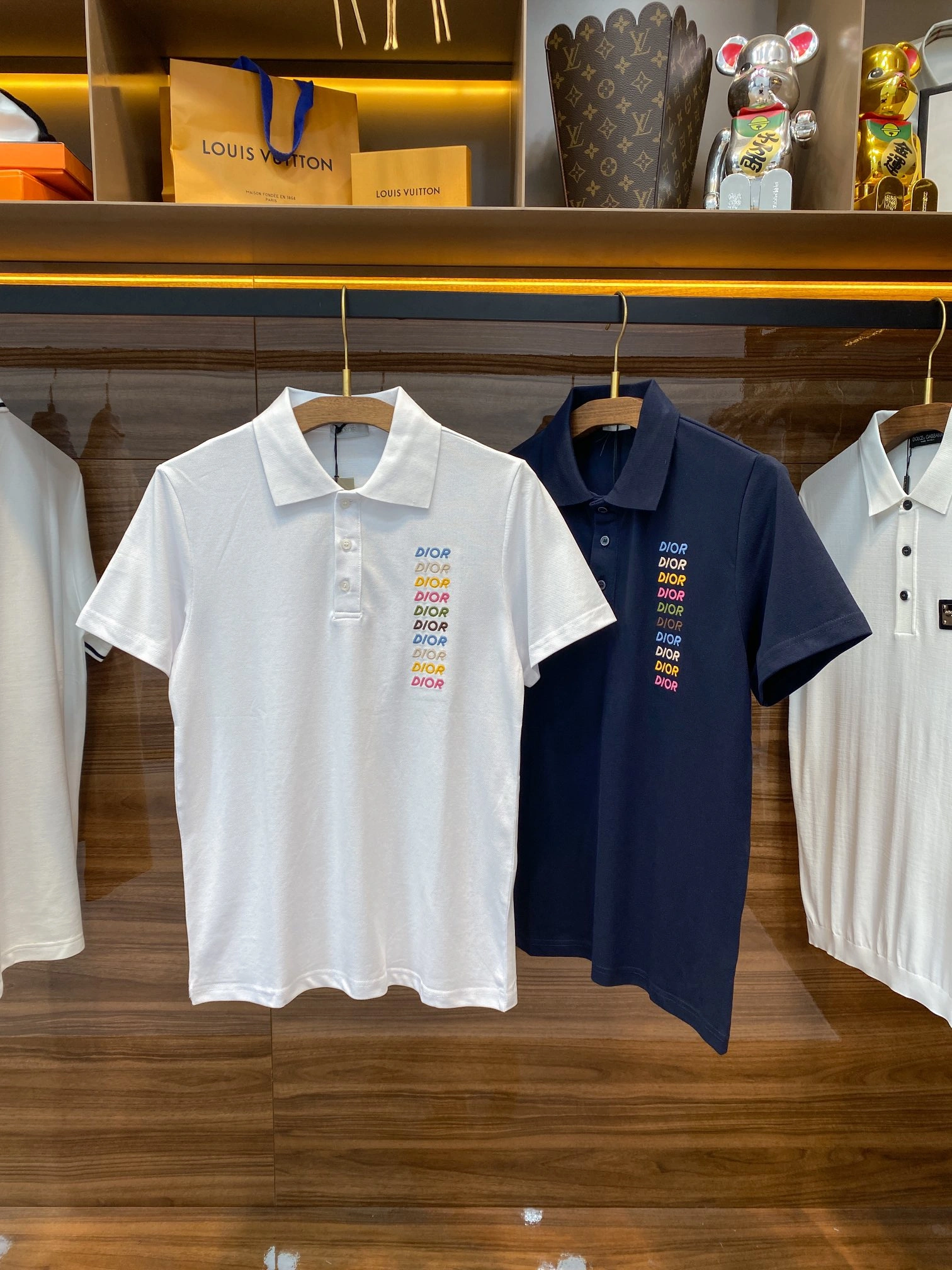 WaterResistant D*ior POLO Top Quality D17 20240511- 13186