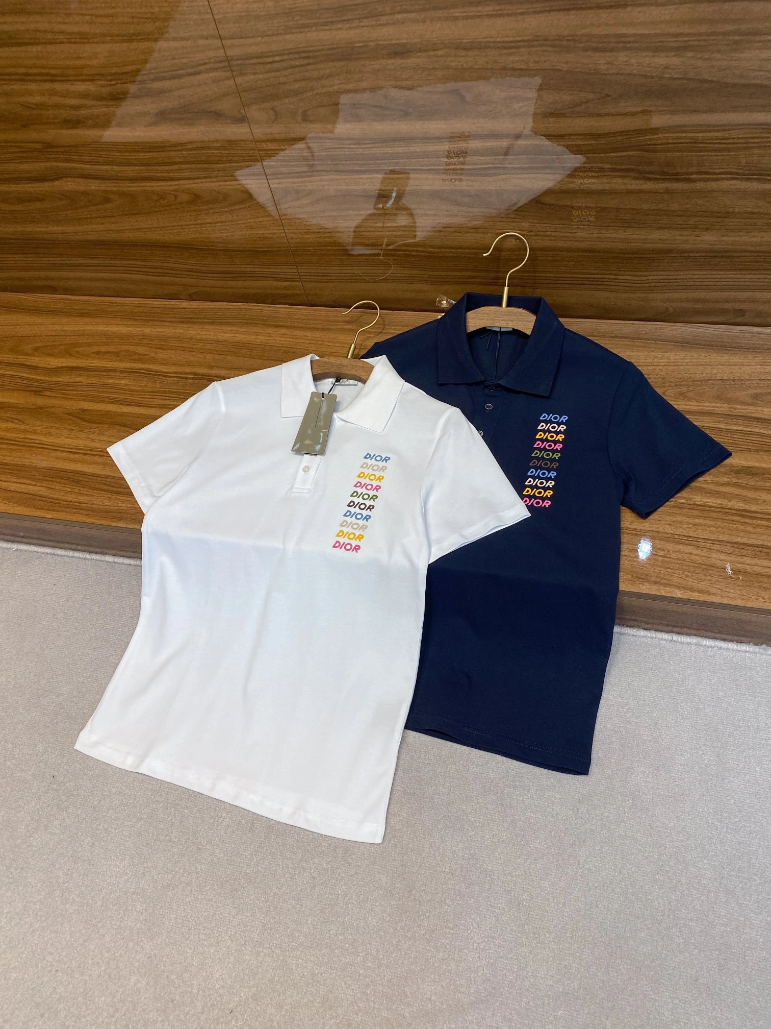 WaterResistant D*ior POLO Top Quality D17 20240511- 13186