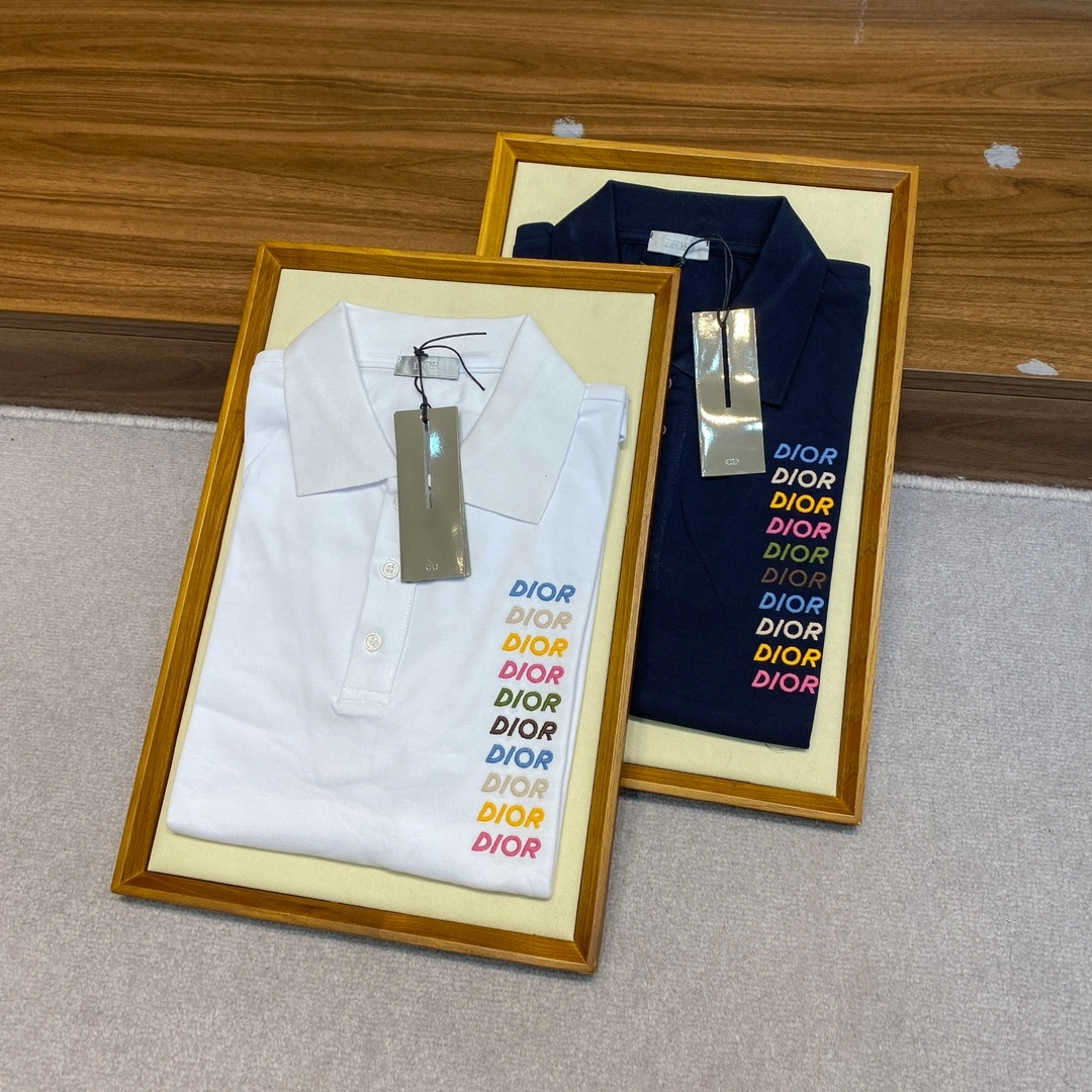 WaterResistant D*ior POLO Top Quality D17 20240511- 13186