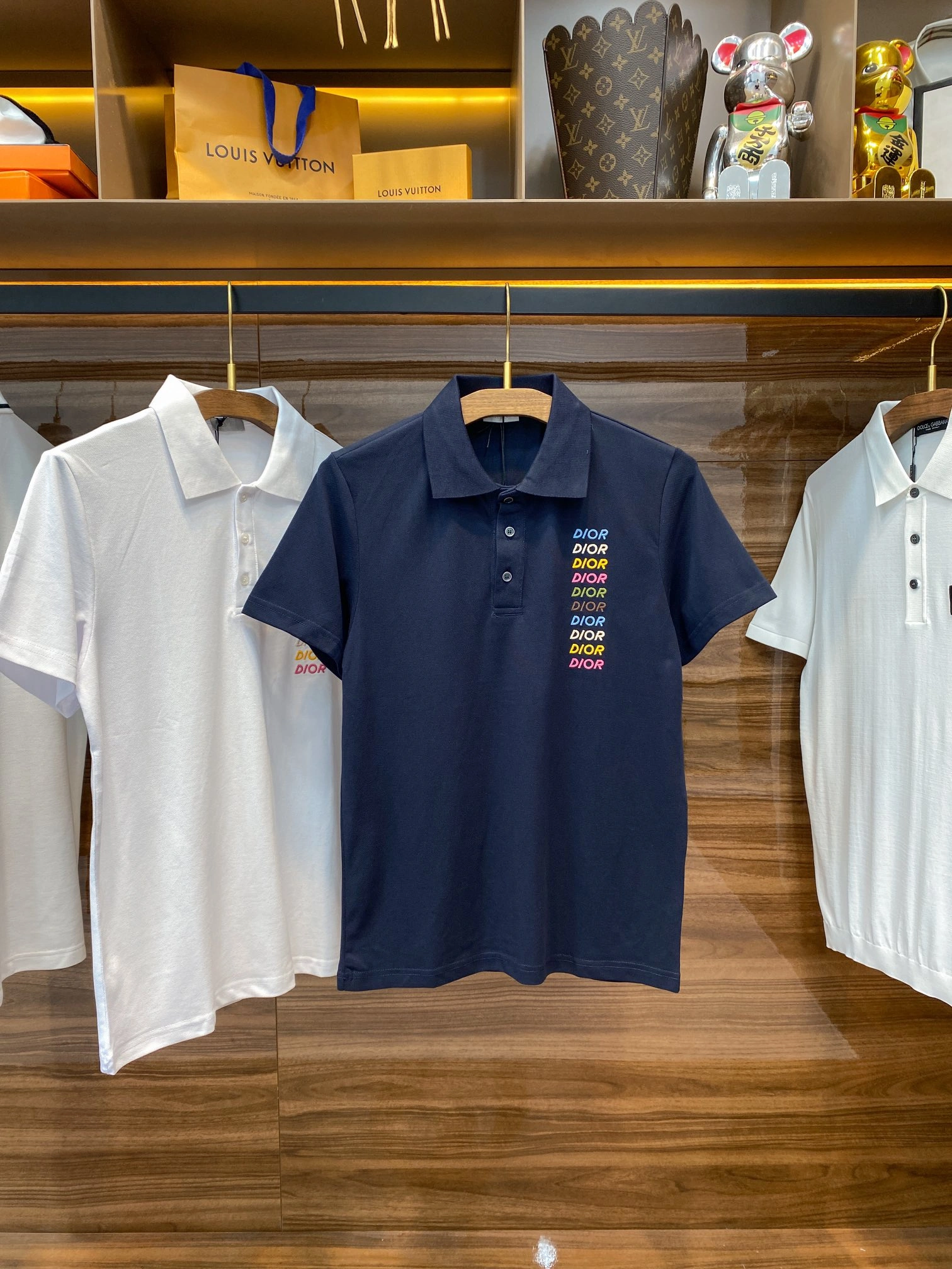 WaterResistant D*ior POLO Top Quality D17 20240511- 13186