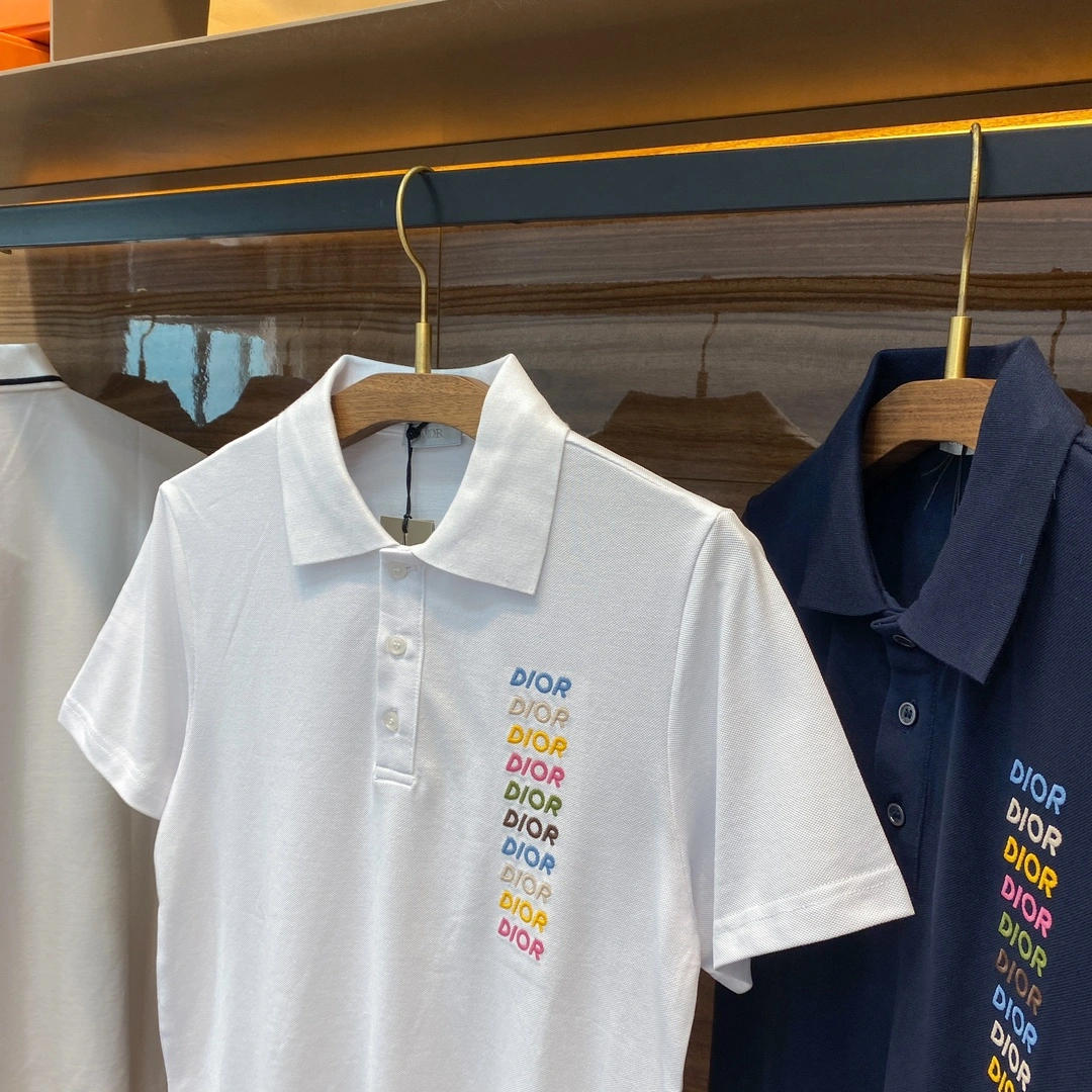 WaterResistant D*ior POLO Top Quality D17 20240511- 13186