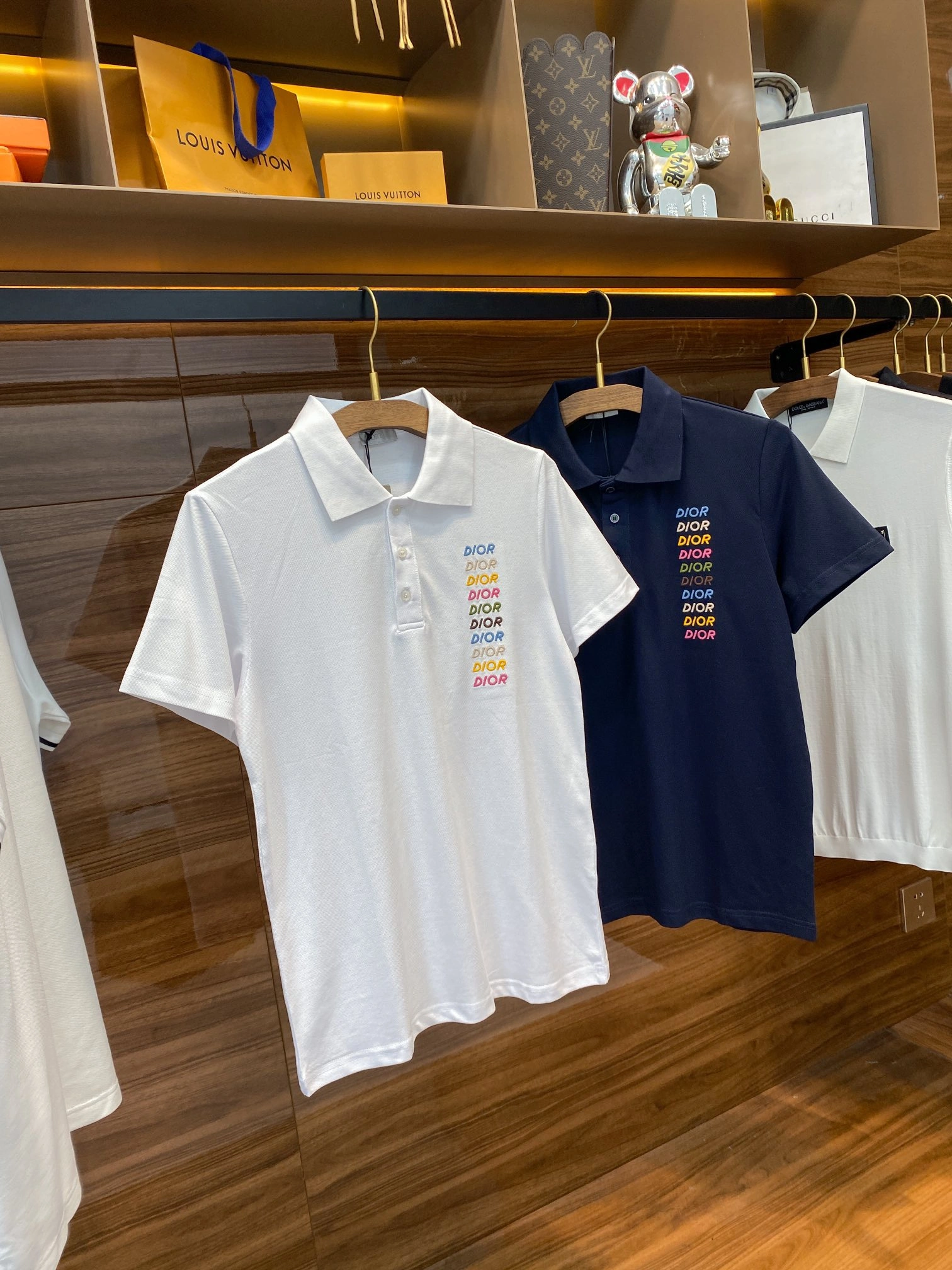 WaterResistant D*ior POLO Top Quality D17 20240511- 13186