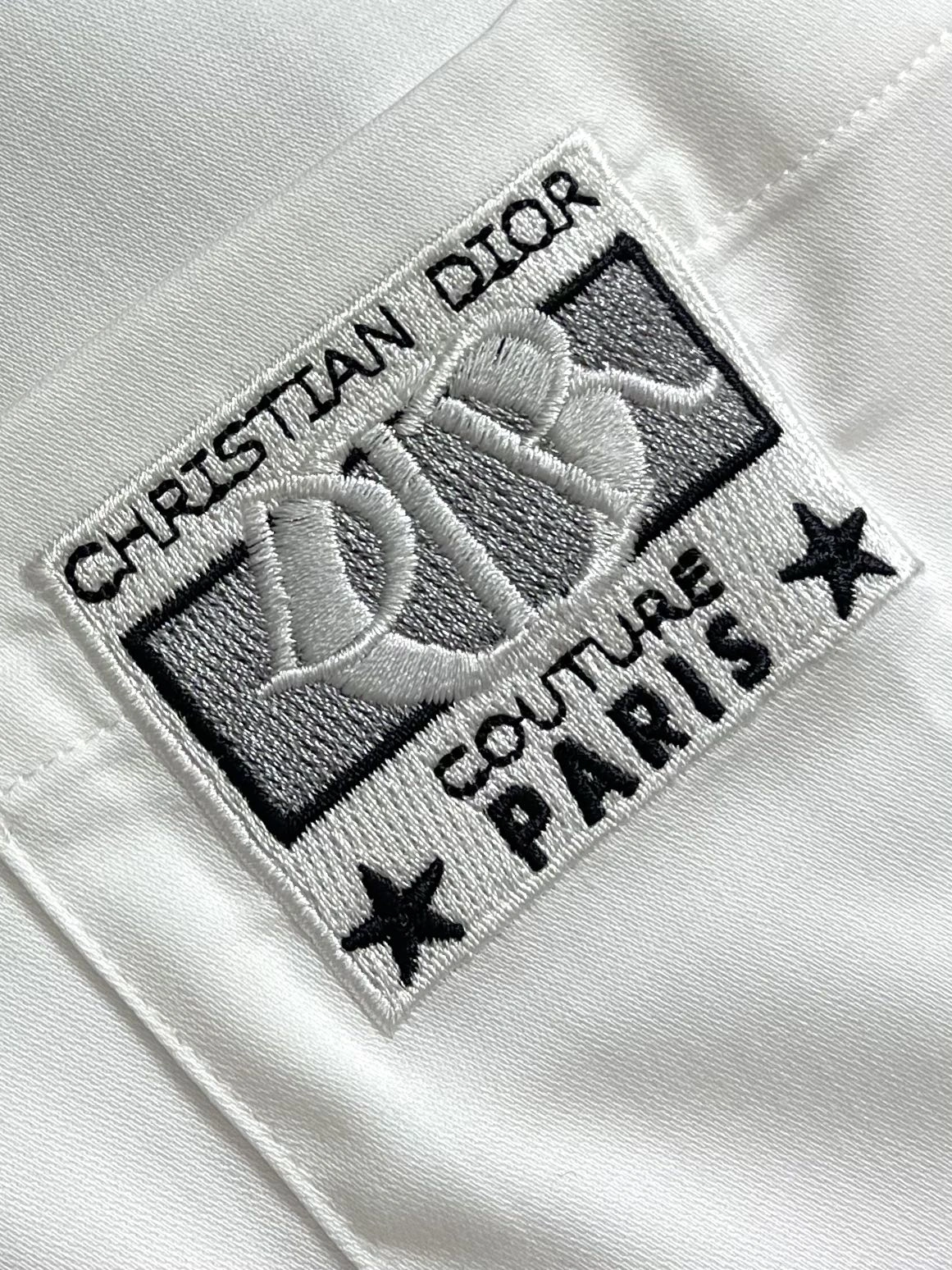 D*ior POLO Top Quality D17 20240519- Unique 13151