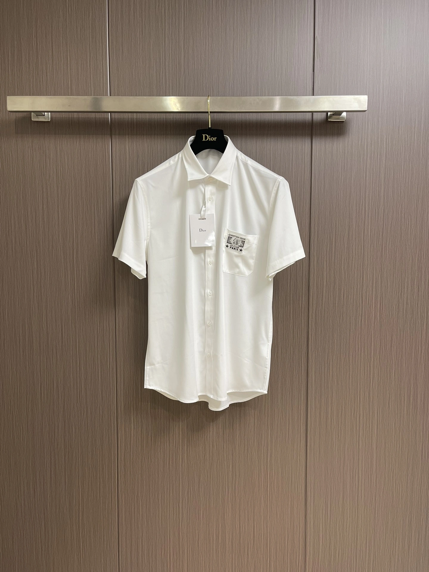 D*ior POLO Top Quality D17 20240519- Unique 13151