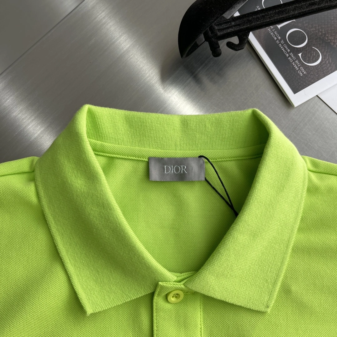 D*ior POLO Top Quality D17 20240522- TravelReady 13138