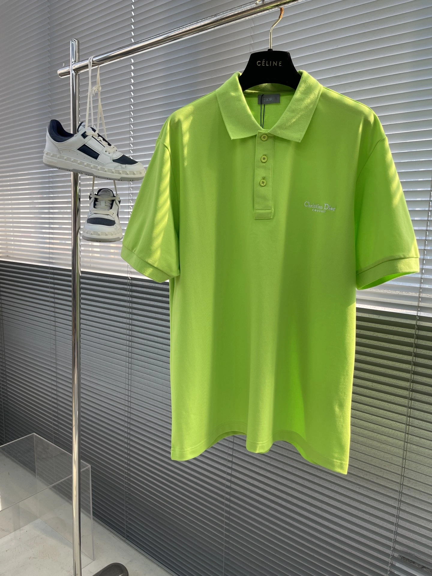 D*ior POLO Top Quality D17 20240522- TravelReady 13138
