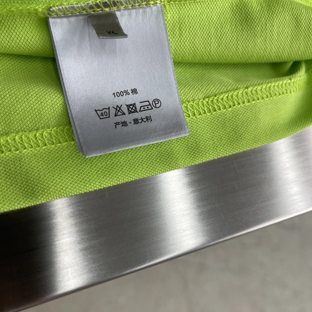 D*ior POLO Top Quality D17 20240522- TravelReady 13138