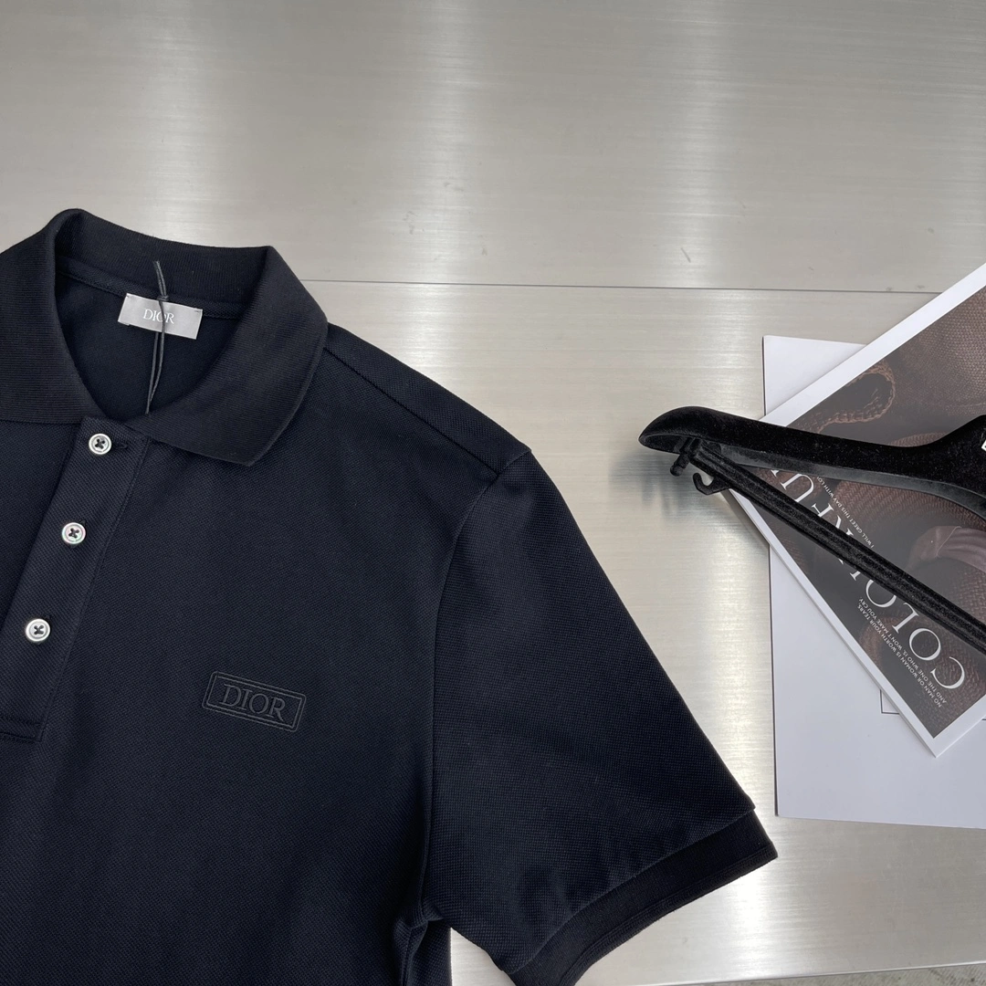 D*ior POLO Top Quality D17 20240522- Neat 13139