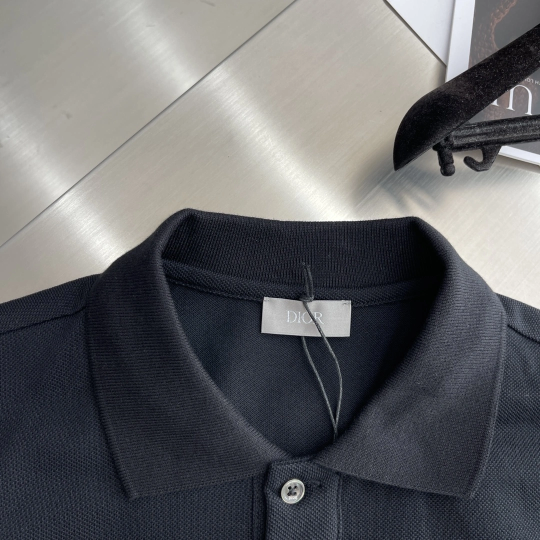 D*ior POLO Top Quality D17 20240522- Neat 13139
