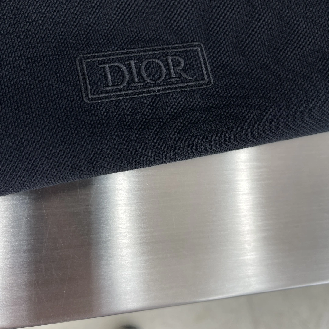 D*ior POLO Top Quality D17 20240522- Neat 13139