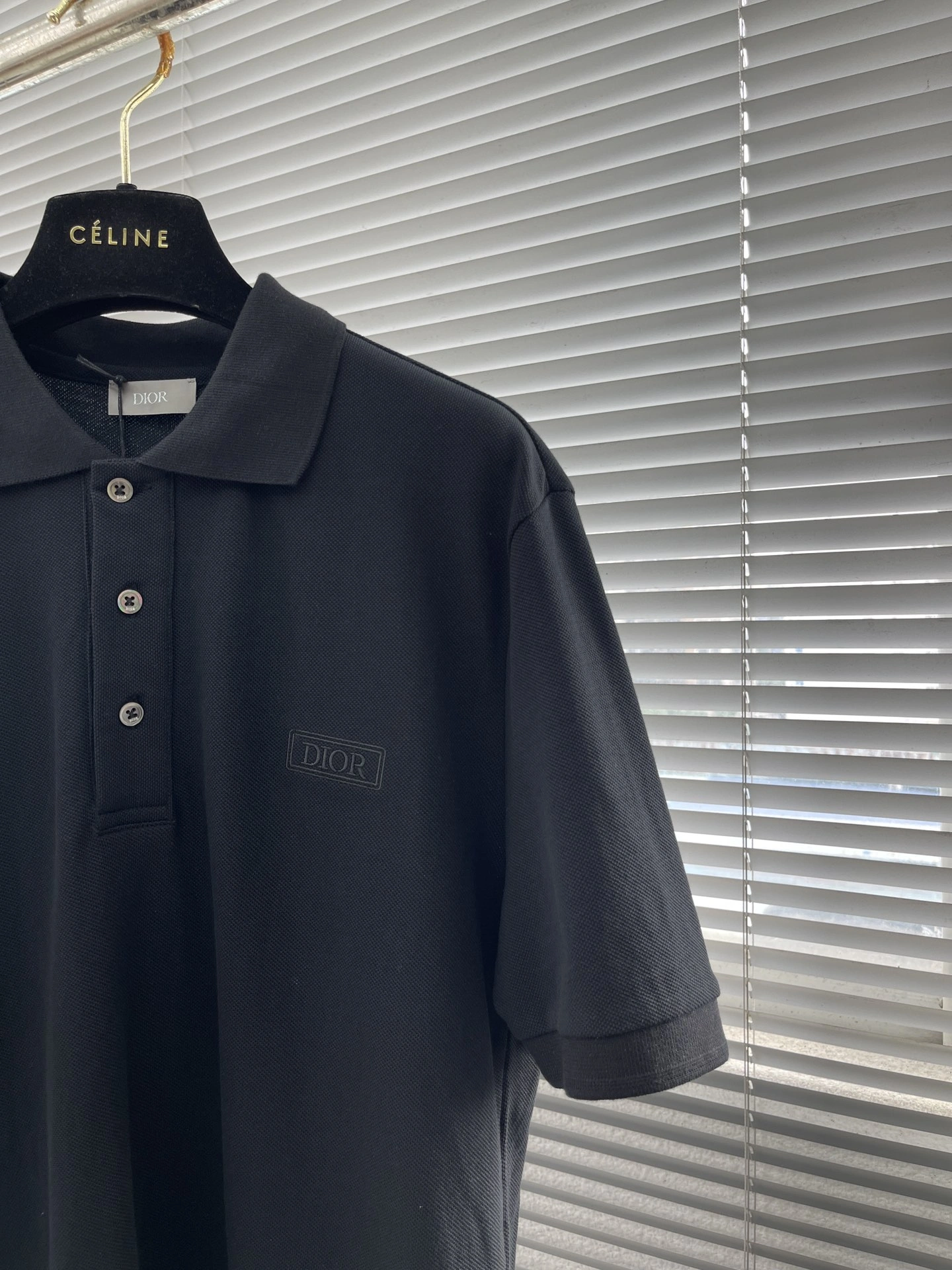 D*ior POLO Top Quality D17 20240522- Neat 13139