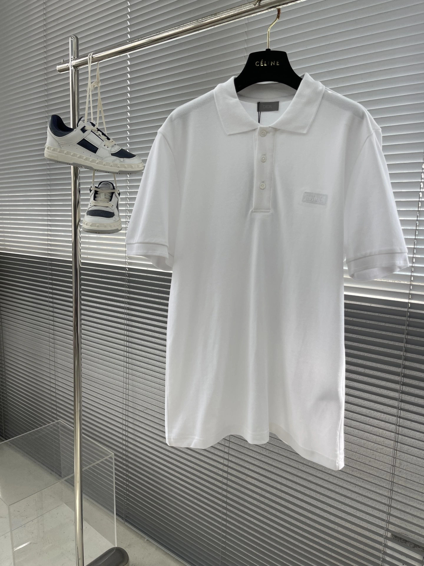 D*ior POLO Top Quality D17 20240522- Durable 13140