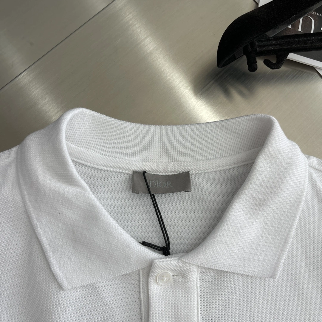 D*ior POLO Top Quality D17 20240522- Durable 13140