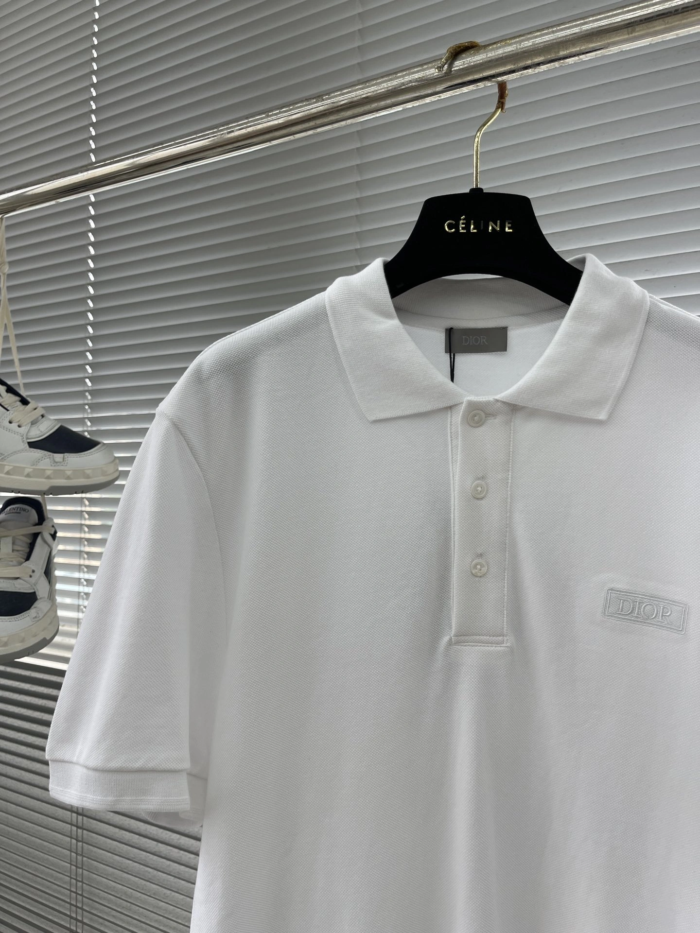 D*ior POLO Top Quality D17 20240522- Durable 13140