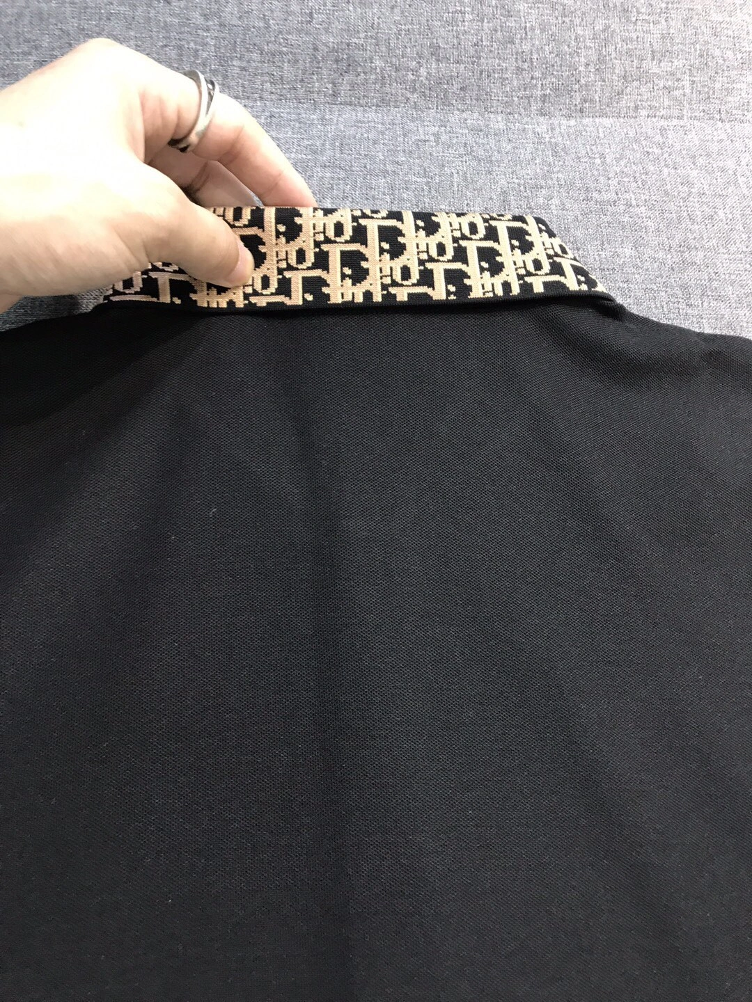 D*ior POLO Top Quality D17 20240526- Compact 13130
