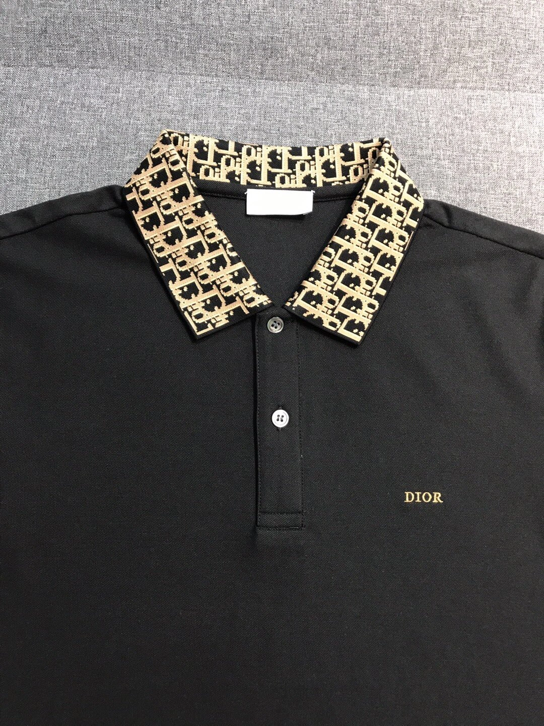 D*ior POLO Top Quality D17 20240526- Compact 13130