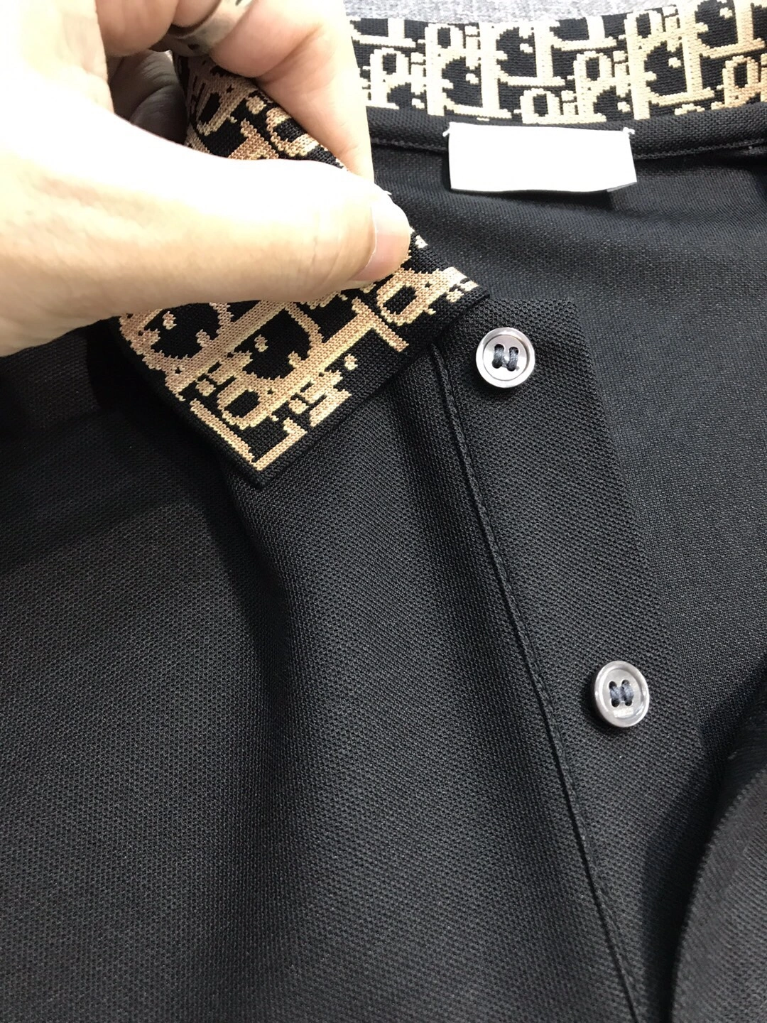 D*ior POLO Top Quality D17 20240526- Compact 13130