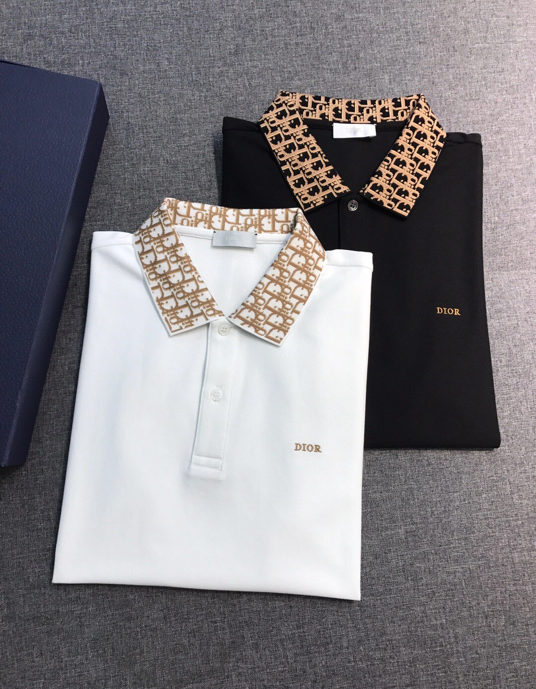 D*ior POLO Top Quality D17 20240526- Compact 13130