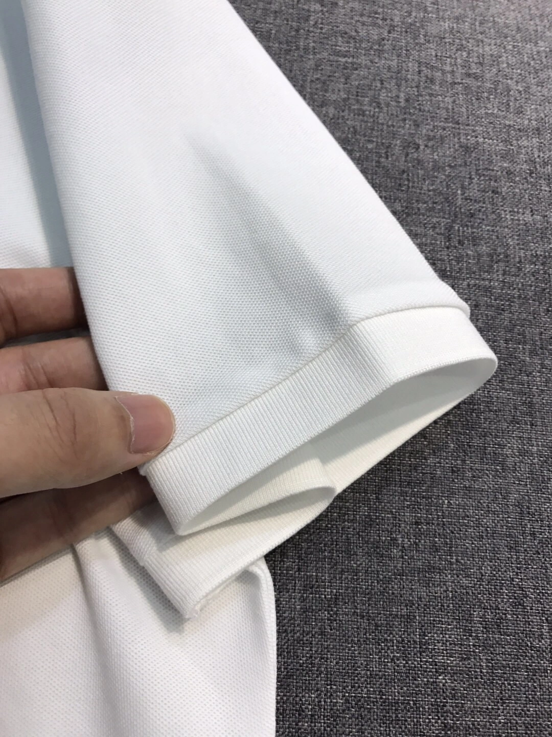 Sleek D*ior POLO Top Quality D17 20240526- 13129