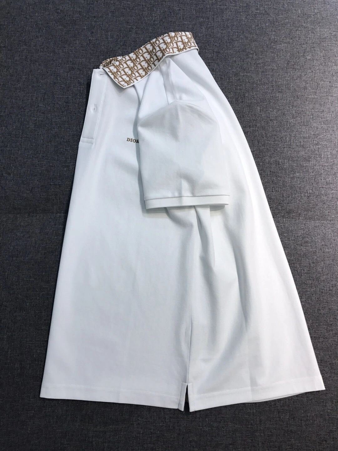 Sleek D*ior POLO Top Quality D17 20240526- 13129