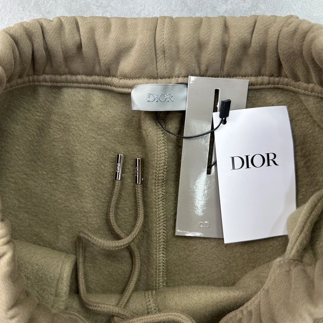 D*ior Pants Quality D17 20240821- SoftTouch 13105