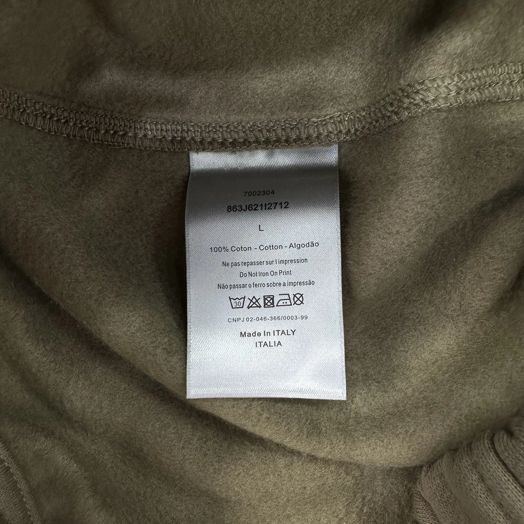 D*ior Pants Quality D17 20240821- SoftTouch 13105