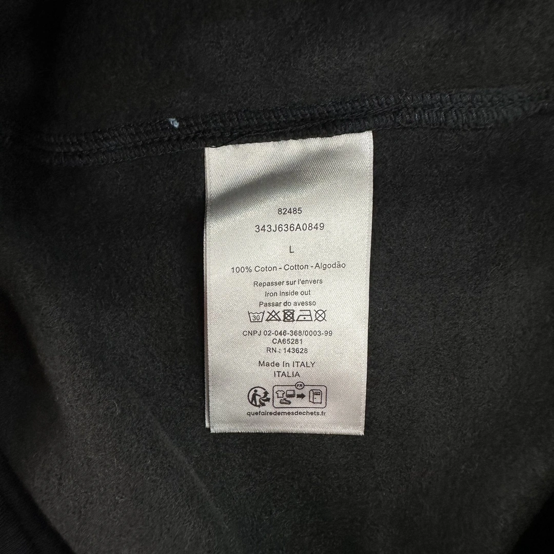 D*ior Pants Quality D17 20240821- SoftTouch 13105