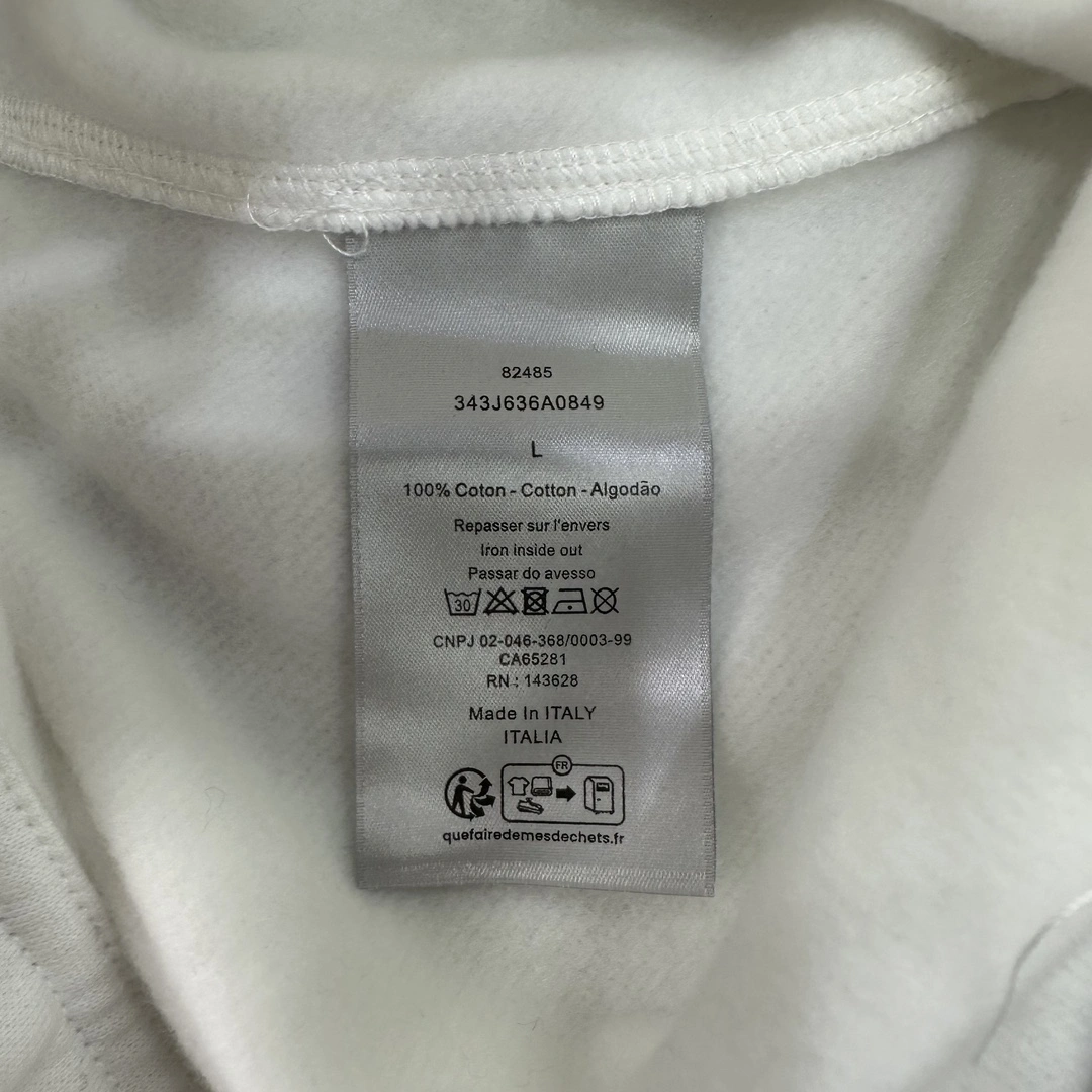 D*ior Pants Quality D17 20240821- SoftTouch 13105