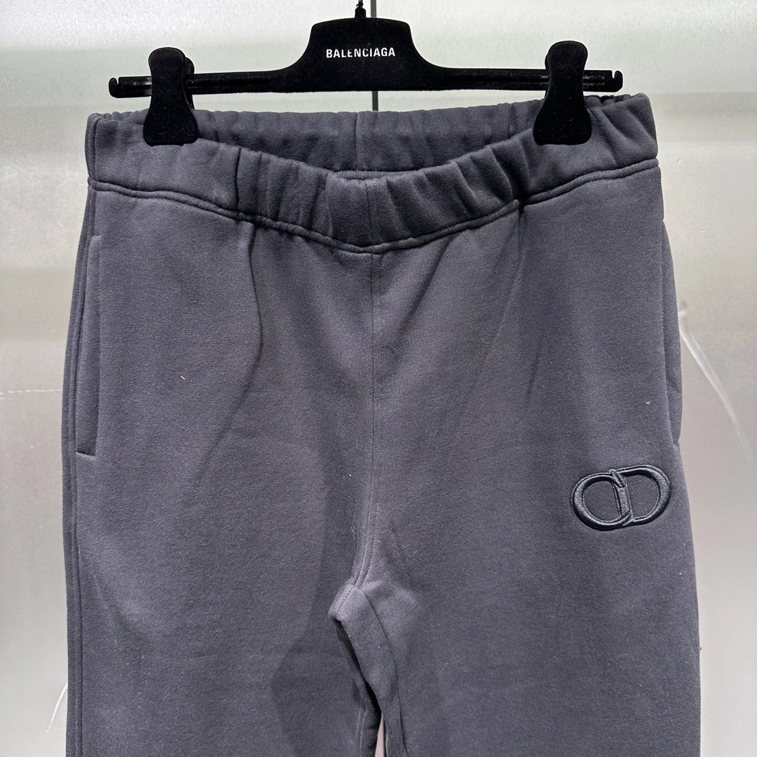 D*ior Pants Quality D17 20240821- SoftTouch 13105