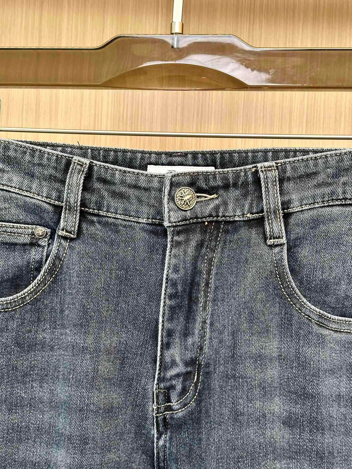 FashionForward D*ior Pants Top Quality AZ 20231018- 13439