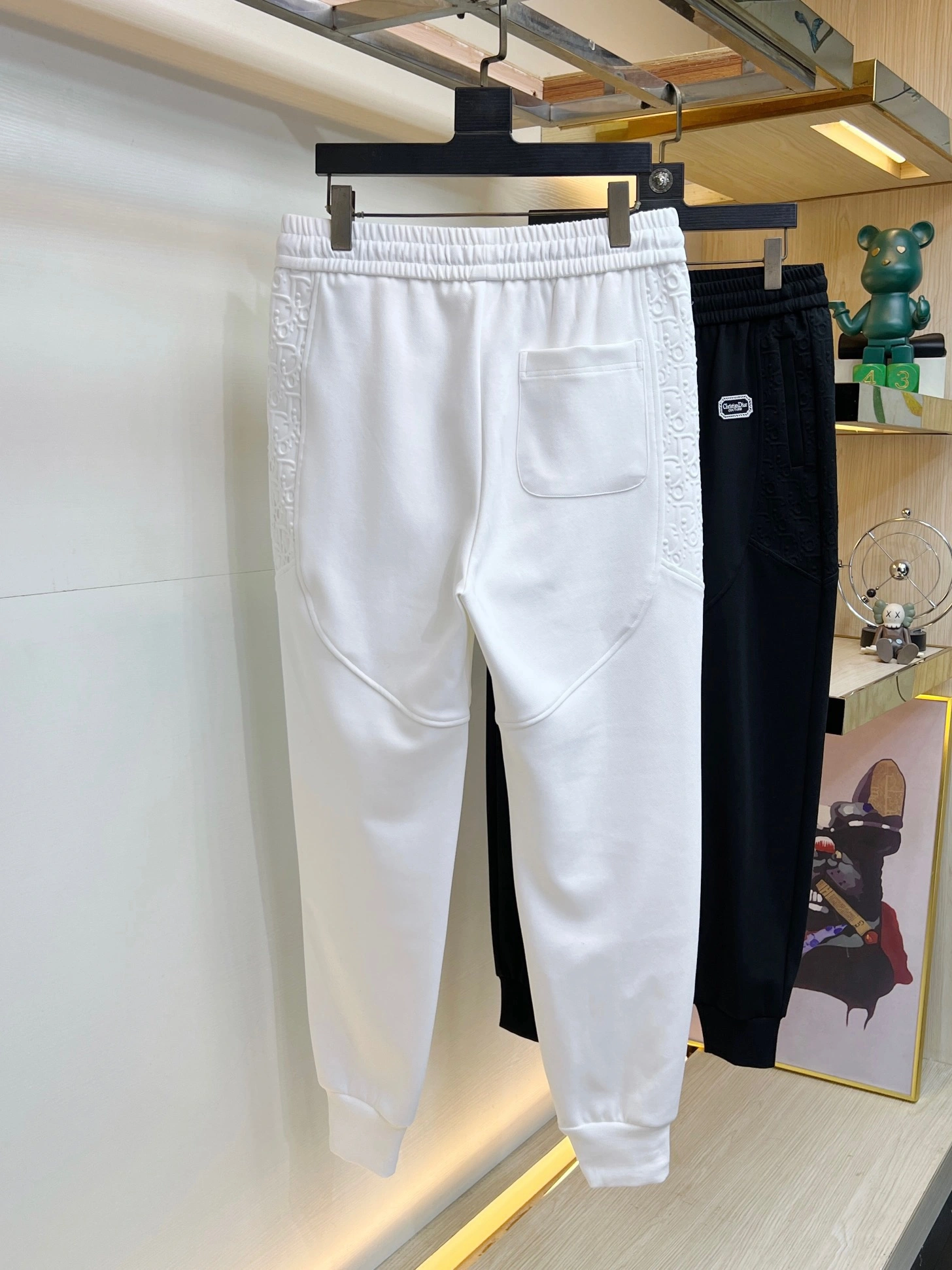 Vibrant D*ior Pants Top Quality AZ 20231019- 13435