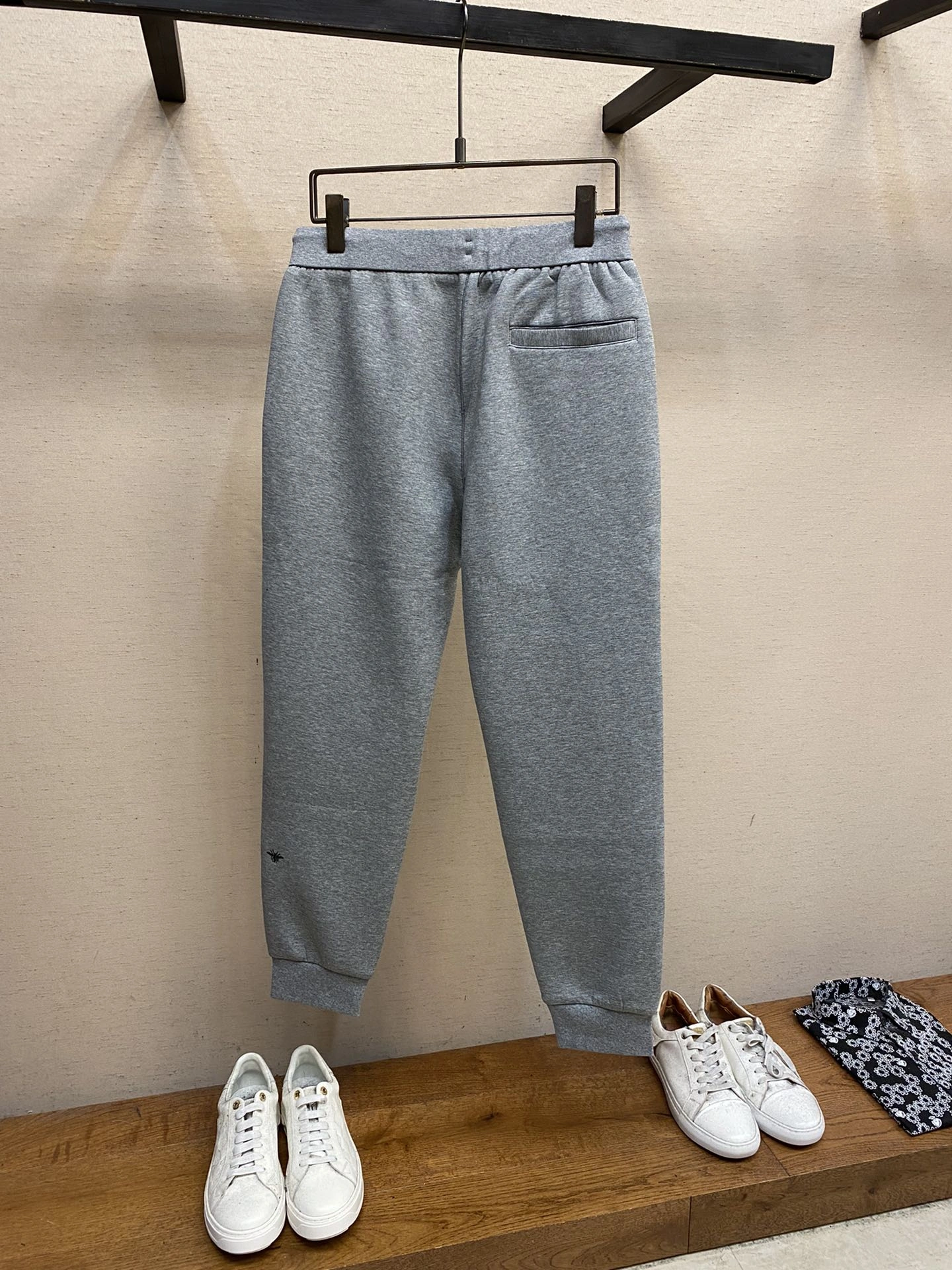 D*ior Pants Top Quality AZ 20231023- ComfortFit 13425