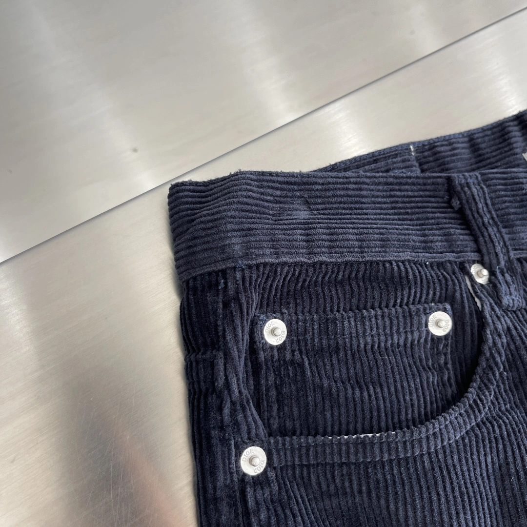 Refined D*ior Pants Top Quality AZ 20231023- 13422