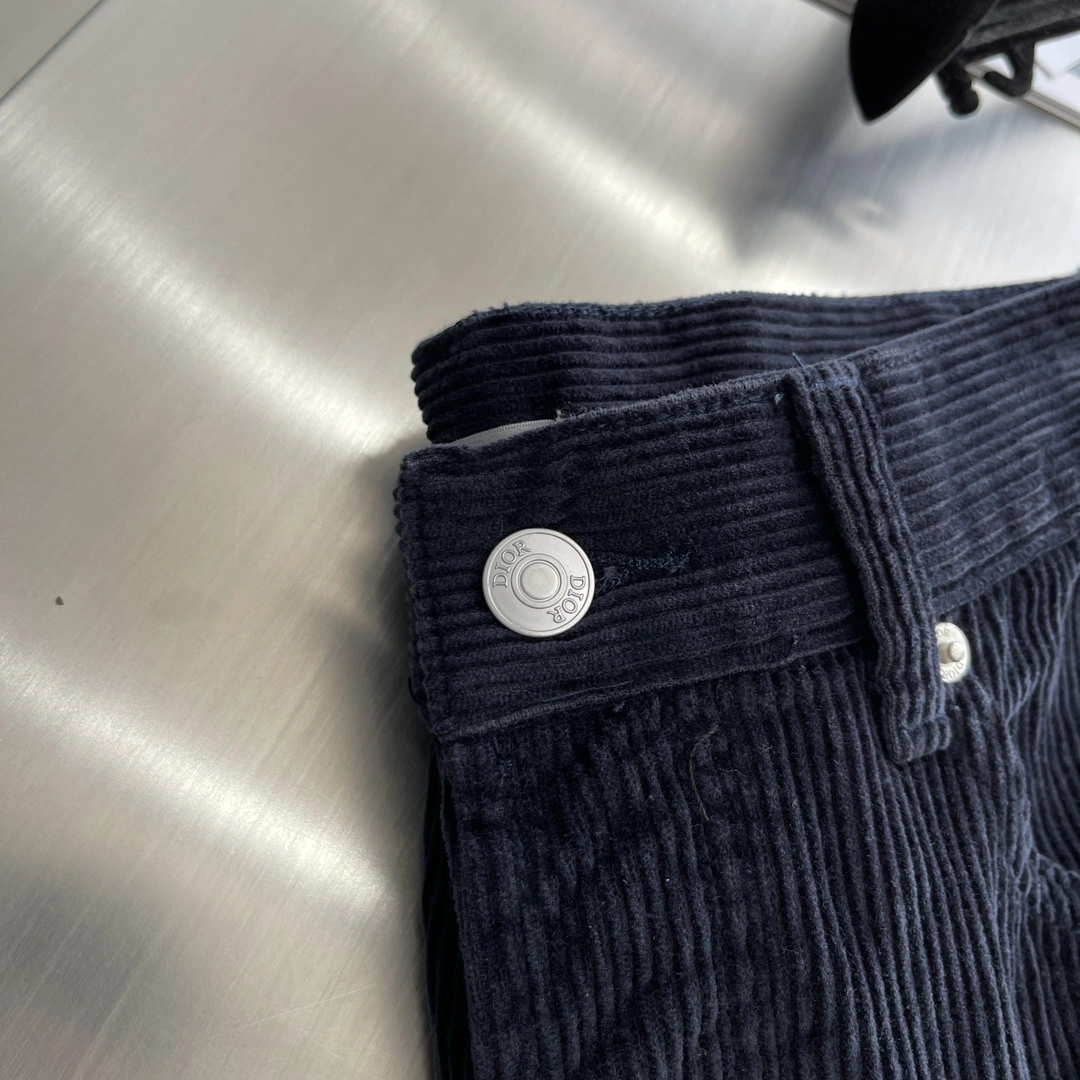 Refined D*ior Pants Top Quality AZ 20231023- 13422