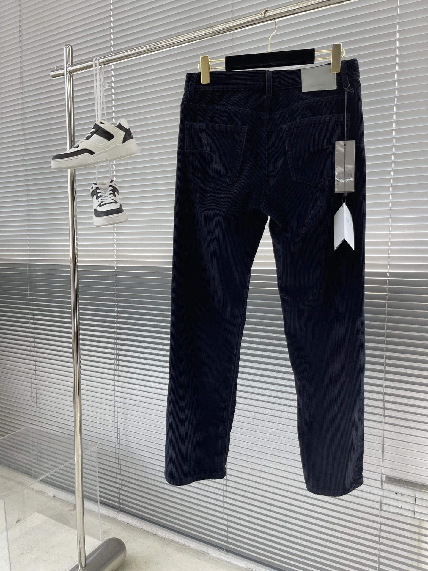 Refined D*ior Pants Top Quality AZ 20231023- 13422