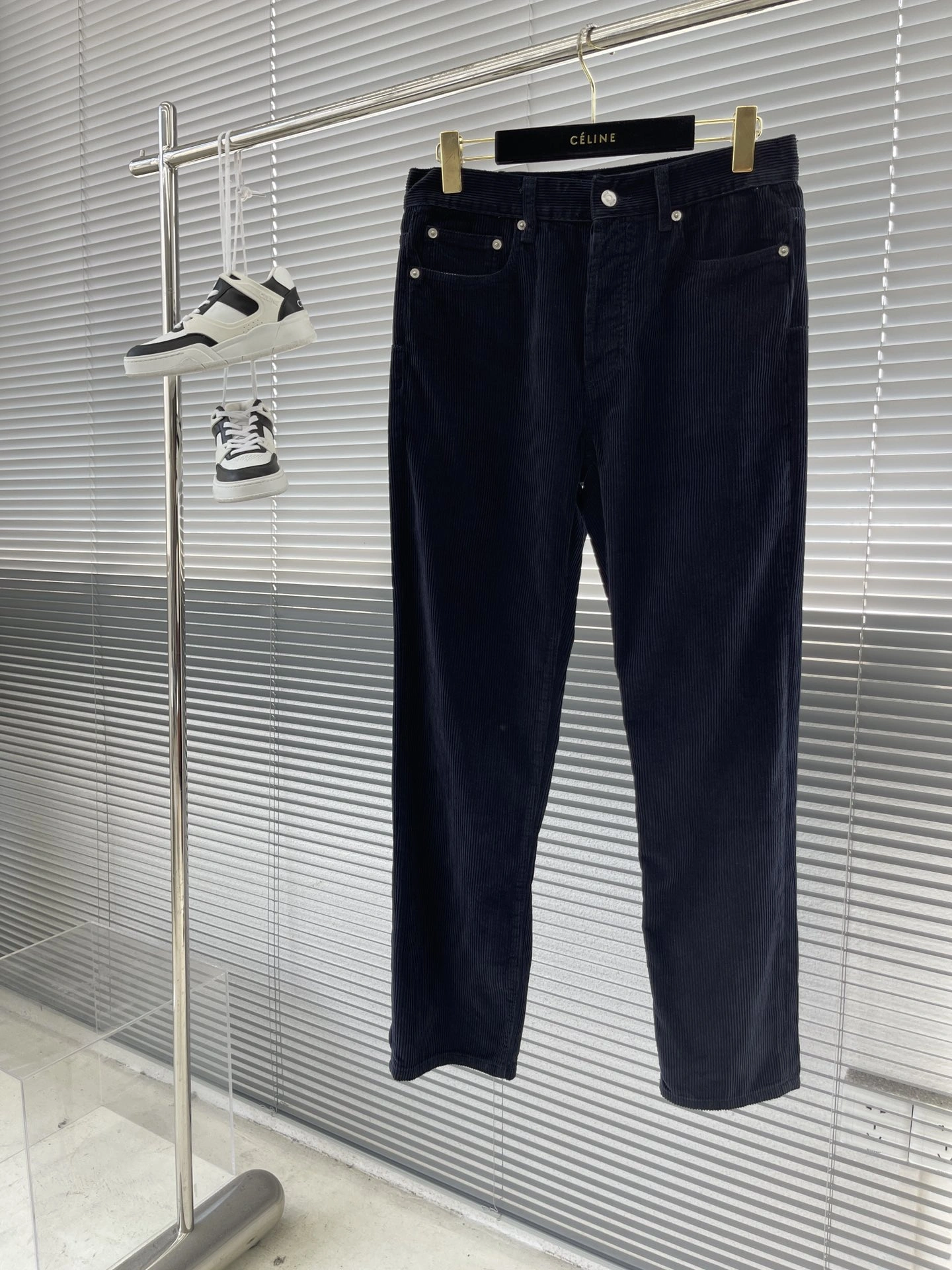 Refined D*ior Pants Top Quality AZ 20231023- 13422