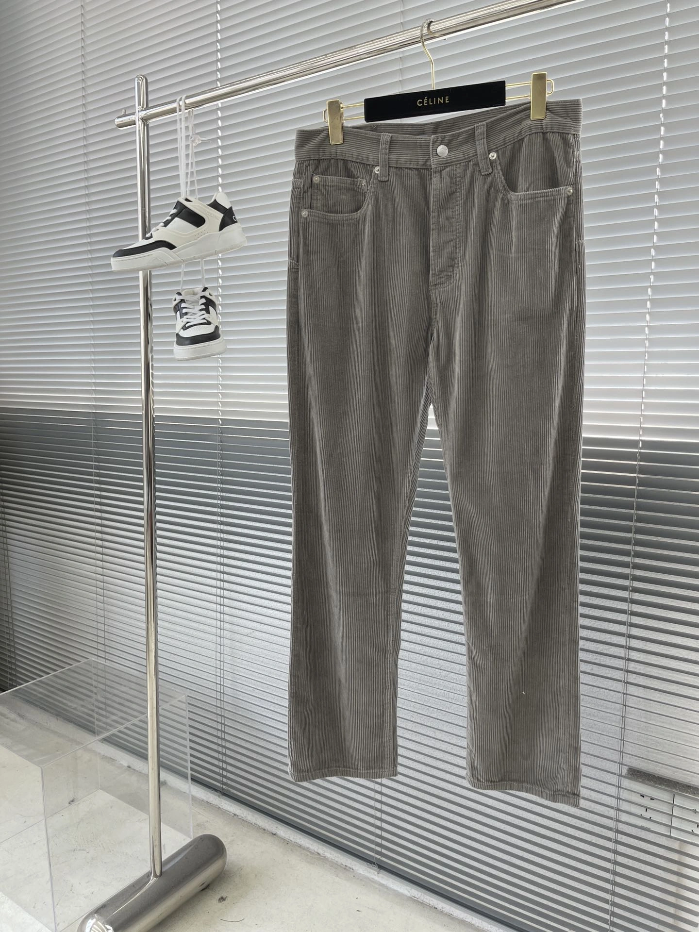 D*ior Pants Top Quality AZ 20231023- Unique 13421