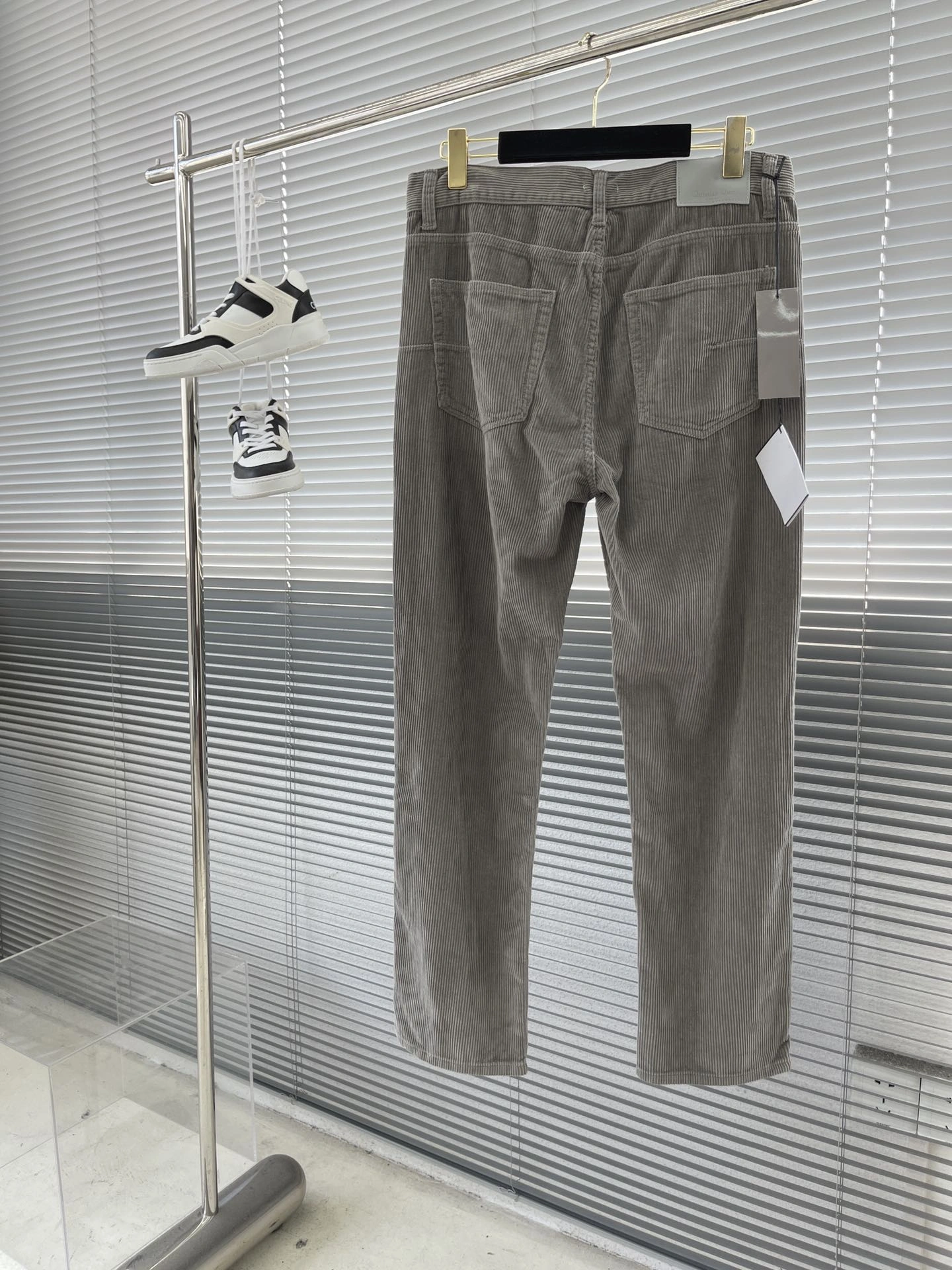 D*ior Pants Top Quality AZ 20231023- Unique 13421
