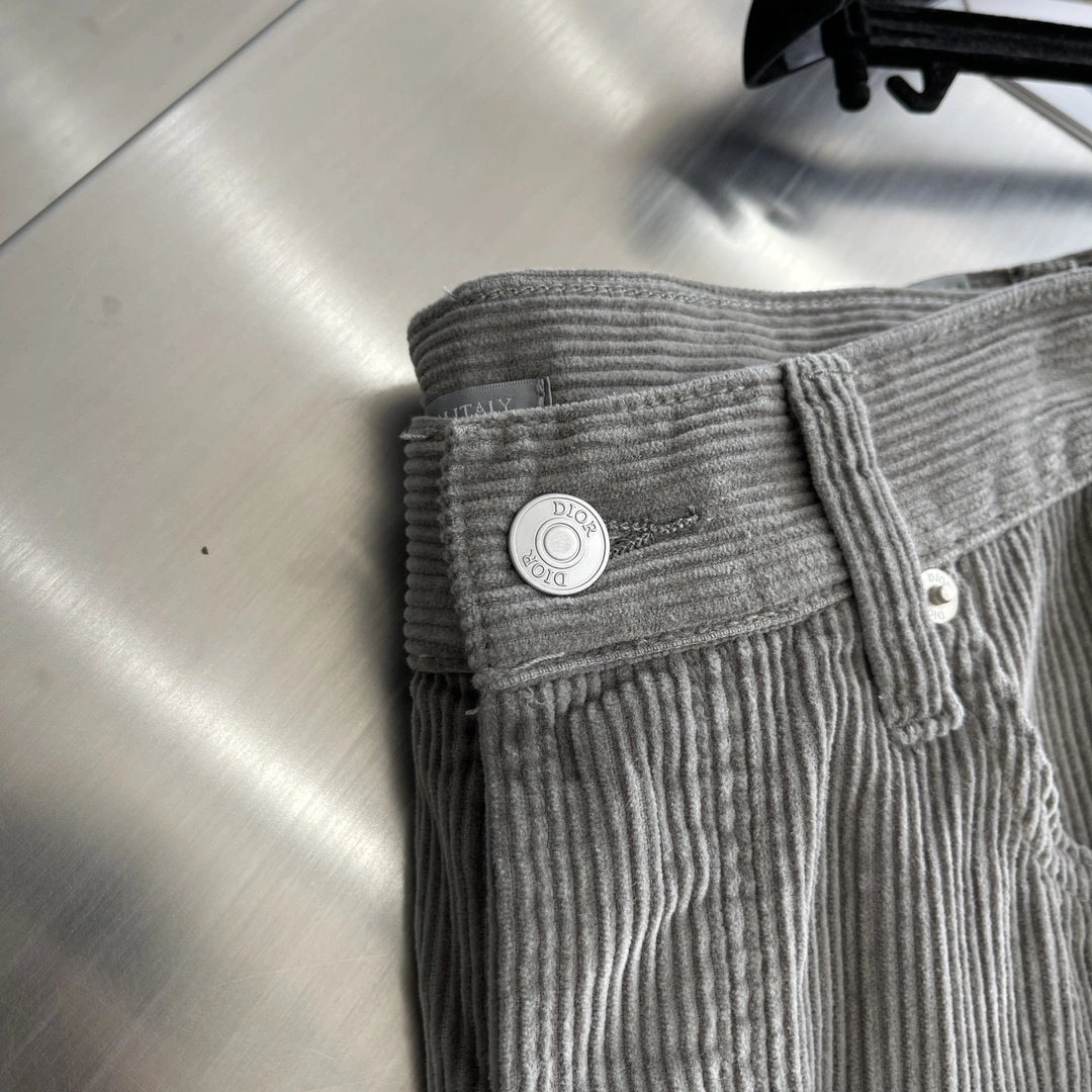 D*ior Pants Top Quality AZ 20231023- Unique 13421